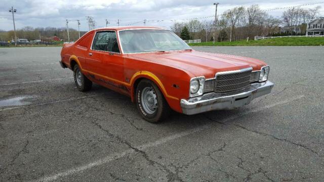 Plymouth Road Runner 1977 image number 25