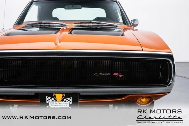 Dodge Charger 1970 image number 14