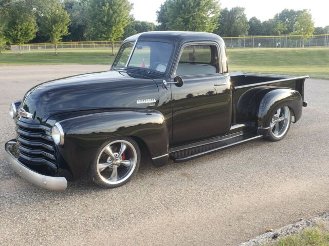 Chevrolet 3100 1949 image number 0