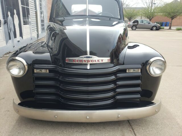 Chevrolet 3100 1949 image number 18