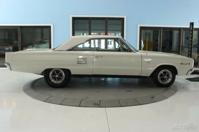 Dodge Coronet 1966 image number 29