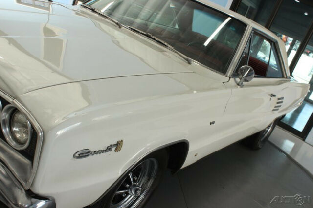 Dodge Coronet 1966 image number 32