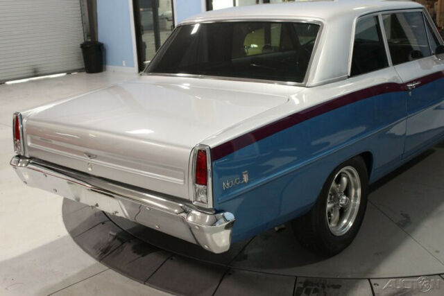 Chevrolet Nova 1967 image number 17