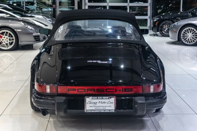 Porsche 911 1977 image number 19