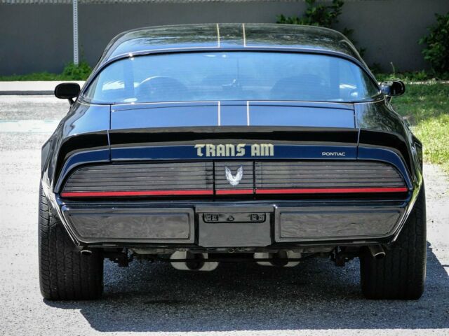 Pontiac Trans Am 1979 image number 34