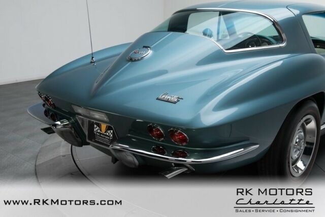 Chevrolet Corvette 1967 image number 44