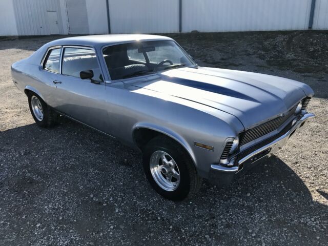 Chevrolet Nova 1973 image number 6