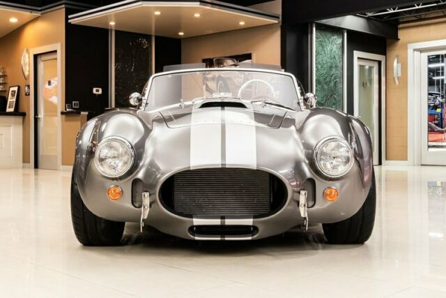 Shelby Cobra 1965 image number 29