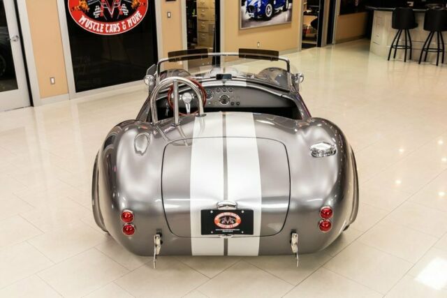 Shelby Cobra 1965 image number 37