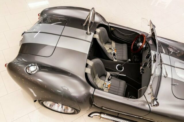 Shelby Cobra 1965 image number 47