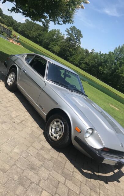 Datsun Z-Series 1978 image number 14