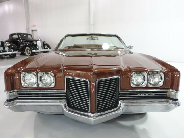 Pontiac Catalina 1971 image number 25