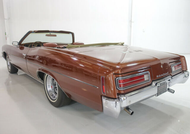 Pontiac Catalina 1971 image number 29