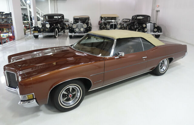 Pontiac Catalina 1971 image number 35