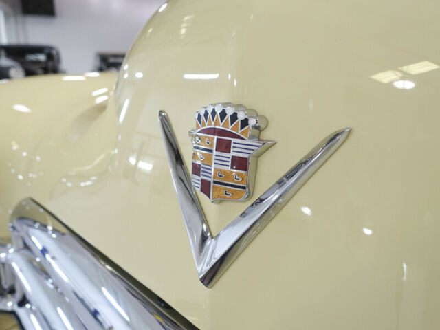 Cadillac Series 62 1949 image number 13