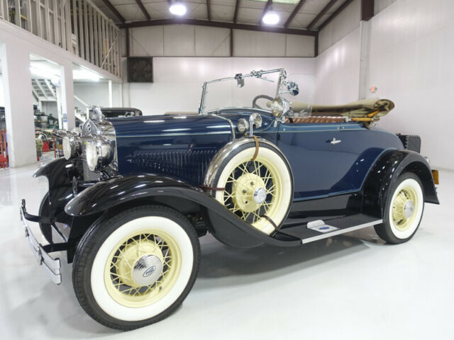 Ford Model A 1931 image number 0