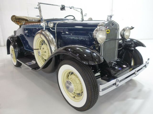 Ford Model A 1931 image number 2