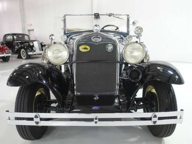 Ford Model A 1931 image number 25