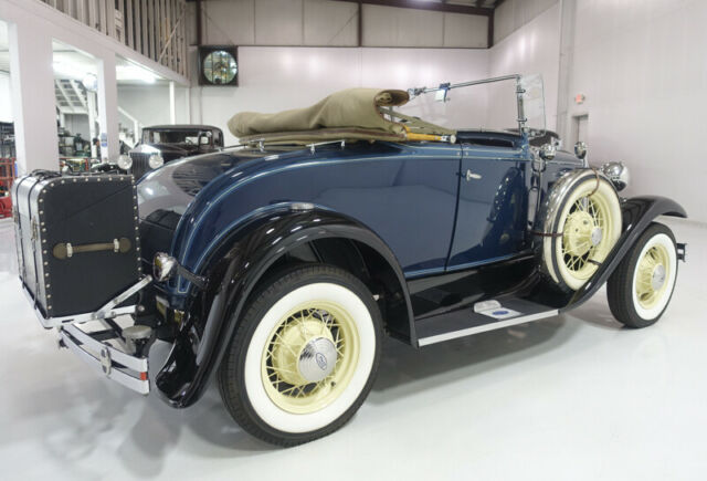 Ford Model A 1931 image number 3