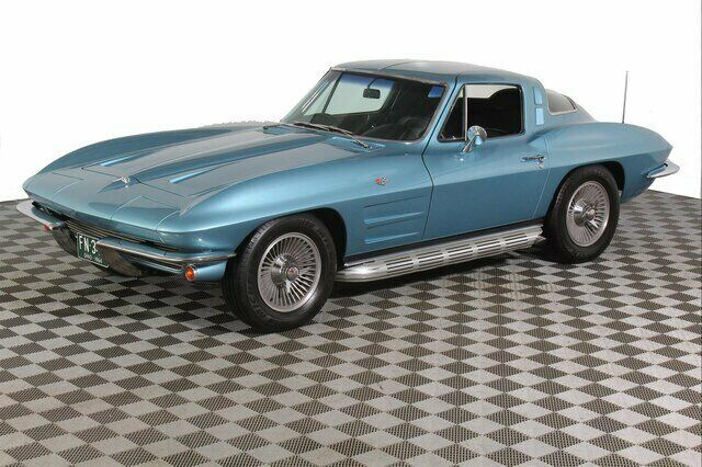 Chevrolet Corvette 1964 image number 2