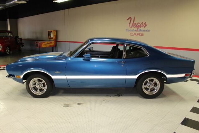 Ford Maverick Grabber 1971 image number 33