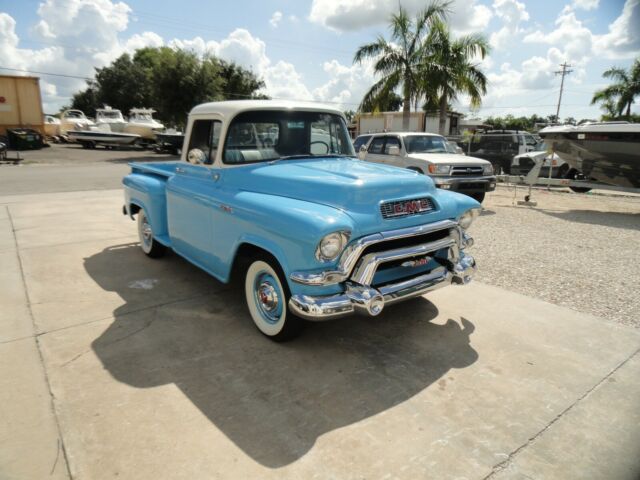 GMC Truck 1956 image number 0