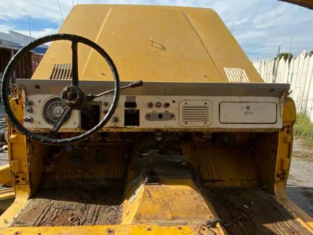 Ford Bronco 1966 image number 30