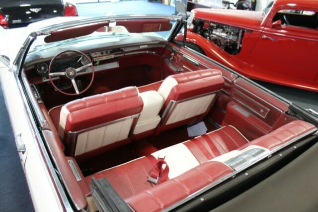 Cadillac DeVille 1966 image number 2