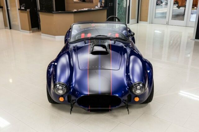 Shelby Cobra 1965 image number 6