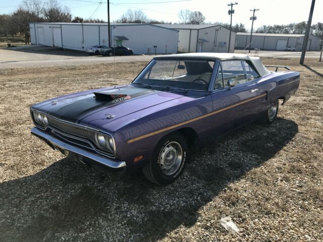 Plymouth Satellite 1970 image number 17