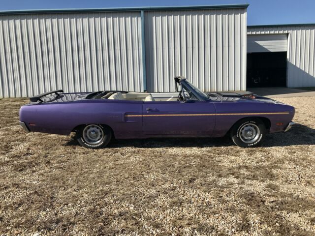 Plymouth Satellite 1970 image number 28