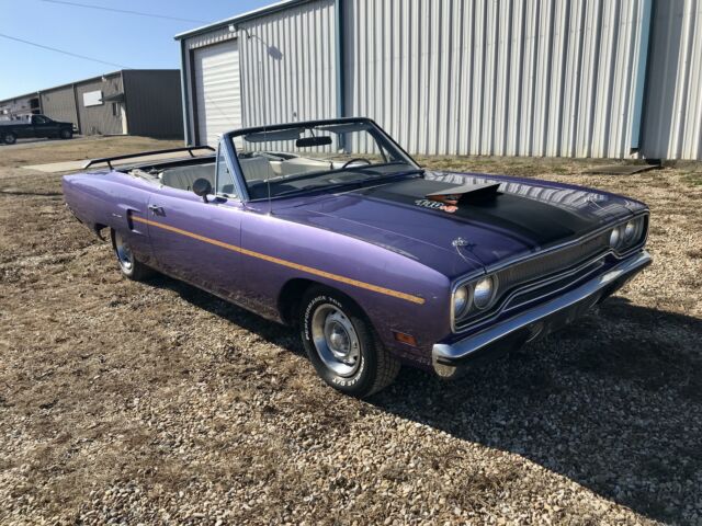 Plymouth Satellite 1970 image number 29