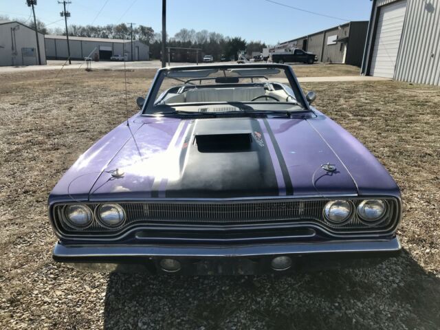 Plymouth Satellite 1970 image number 30