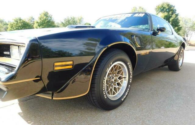 Pontiac Trans Am 1978 image number 21