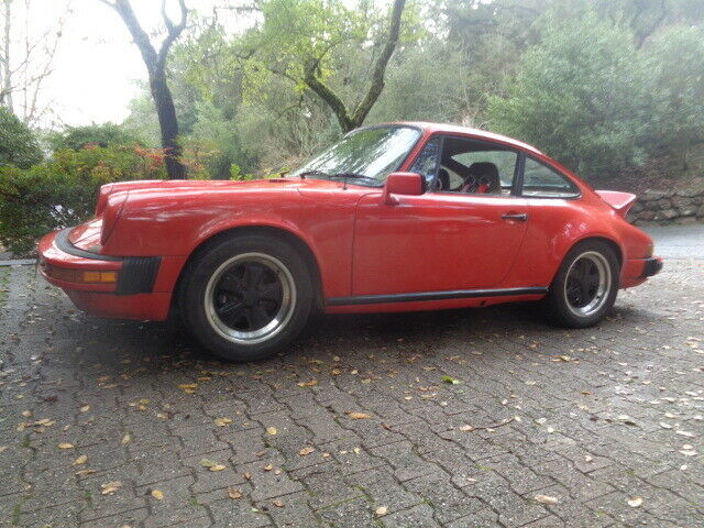 Porsche 911 1974 image number 1