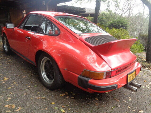 Porsche 911 1974 image number 34