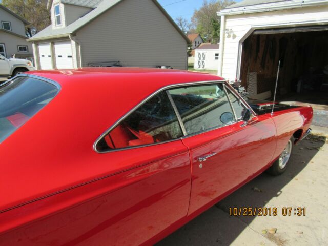 Plymouth Road Runner 1969 image number 14