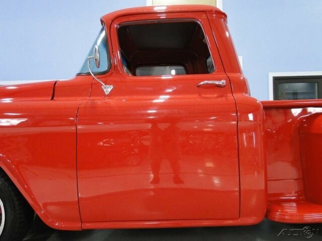 Chevrolet 3100 1955 image number 36