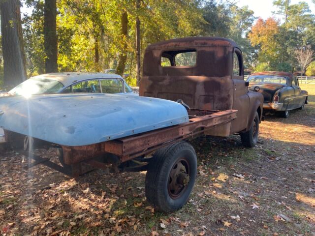 Dodge Truck 1948 image number 3