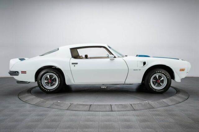 Pontiac Firebird 1970 image number 32