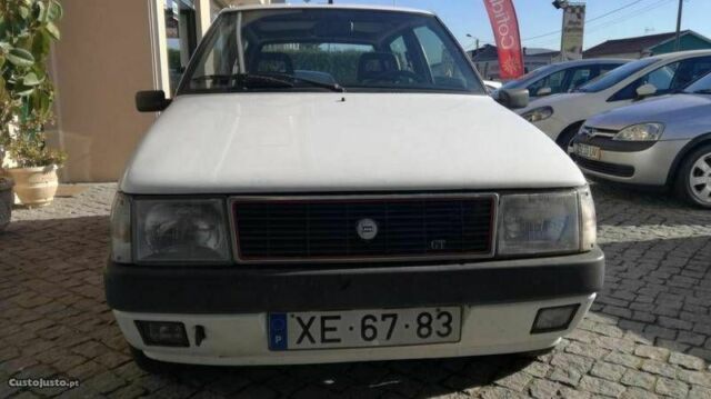 Lancia Y10 GT 1.3 1961 image number 4