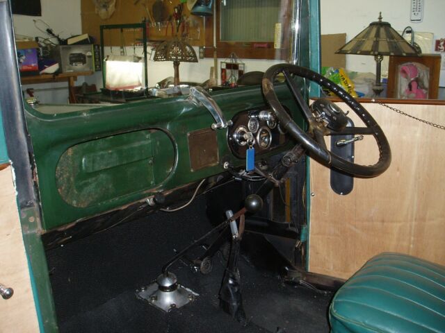 Austin 7 1934 image number 27