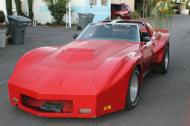 Chevrolet Corvette 1969 image number 0