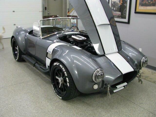 Shelby Cobra 1965 image number 0