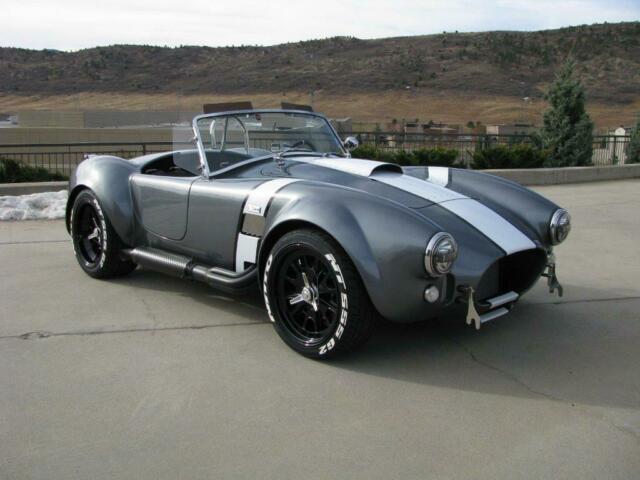 Shelby Cobra 1965 image number 1