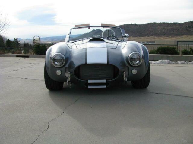 Shelby Cobra 1965 image number 27