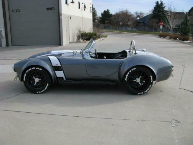 Shelby Cobra 1965 image number 28