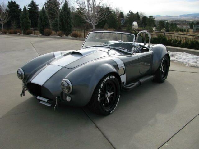 Shelby Cobra 1965 image number 29