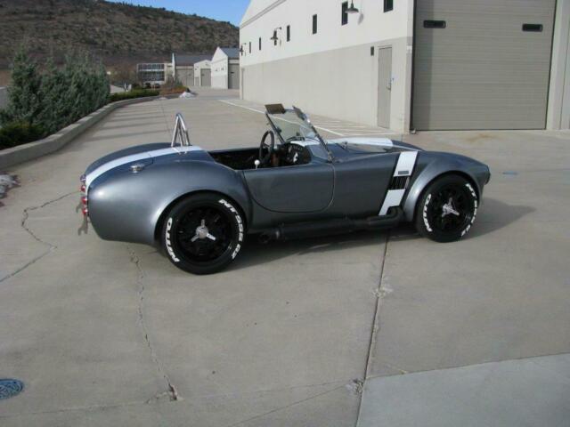 Shelby Cobra 1965 image number 30