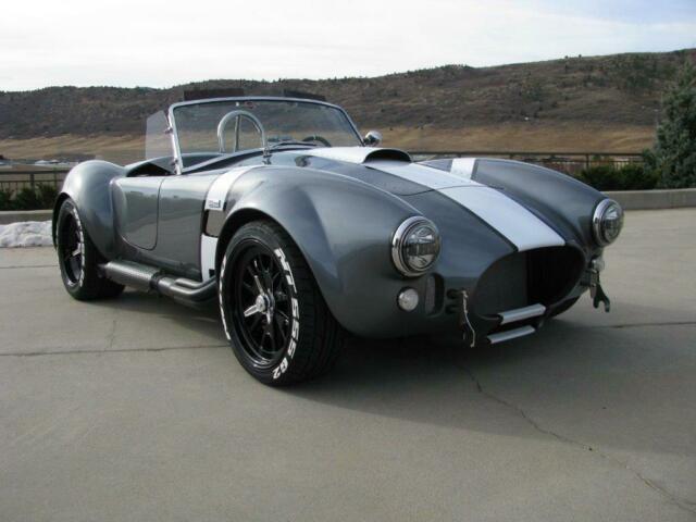 Shelby Cobra 1965 image number 31